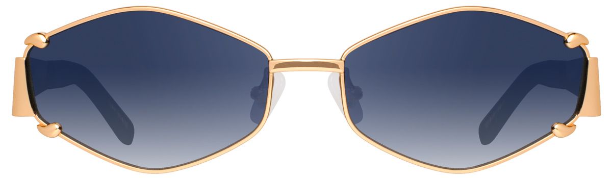 FAS Empress Gold