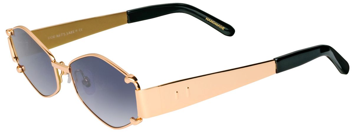 FAS Empress Gold