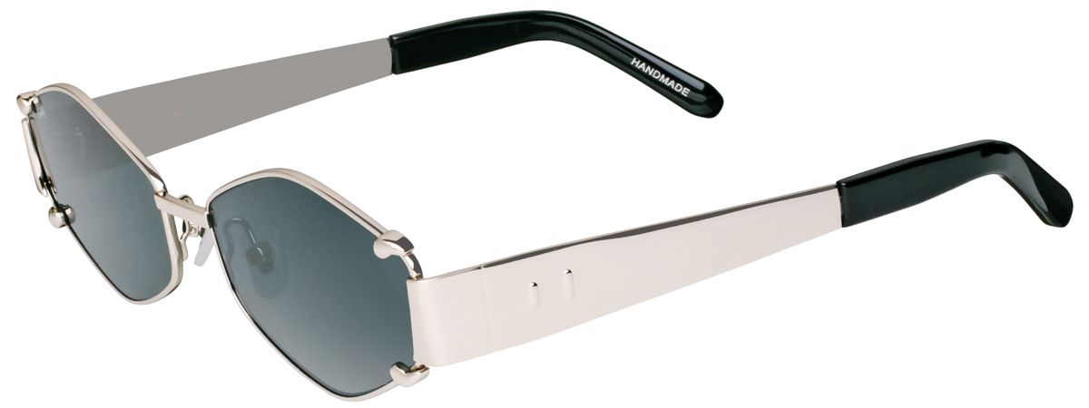 FAS Empress Silver