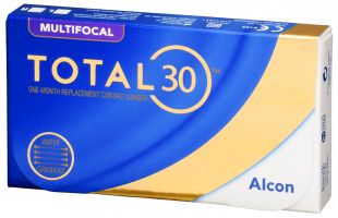 TOTAL30 Multifocal