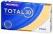 TOTAL30 Multifocal - упаковка вид спереди