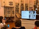 «Каменный цветок» начинается с предисловия: уникальная программа для особенной аудитории прошла в Екатеринбурге.