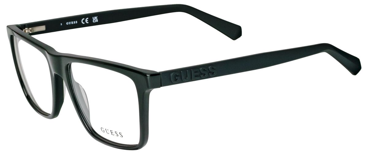 Guess 50186 001