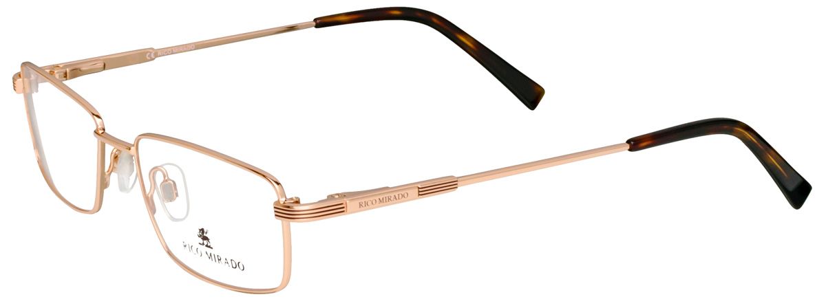 Rico Mirado 381 Gold