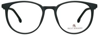 Rico Mirado 502 Black